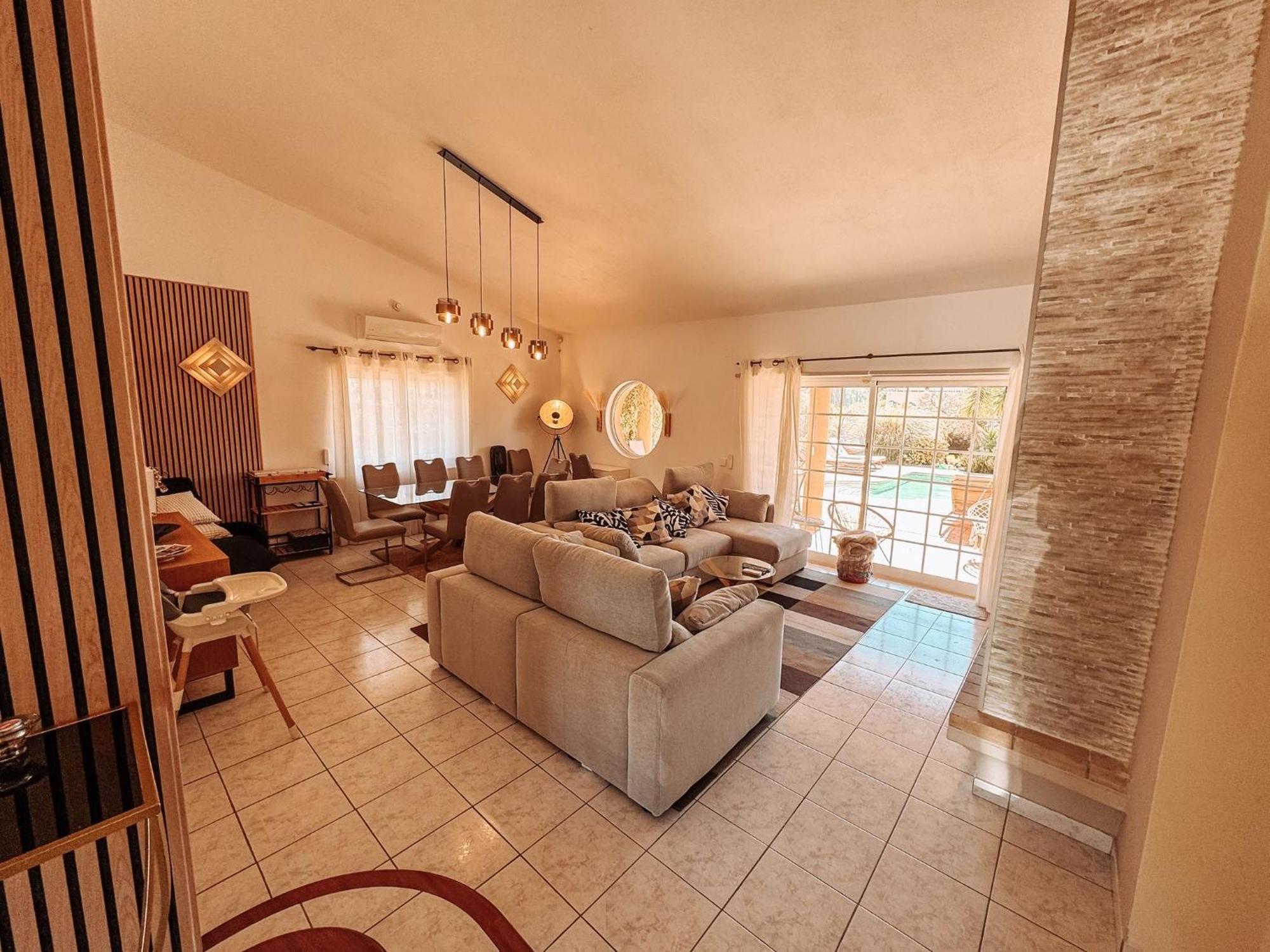 Villa Rubix Luz المظهر الخارجي الصورة