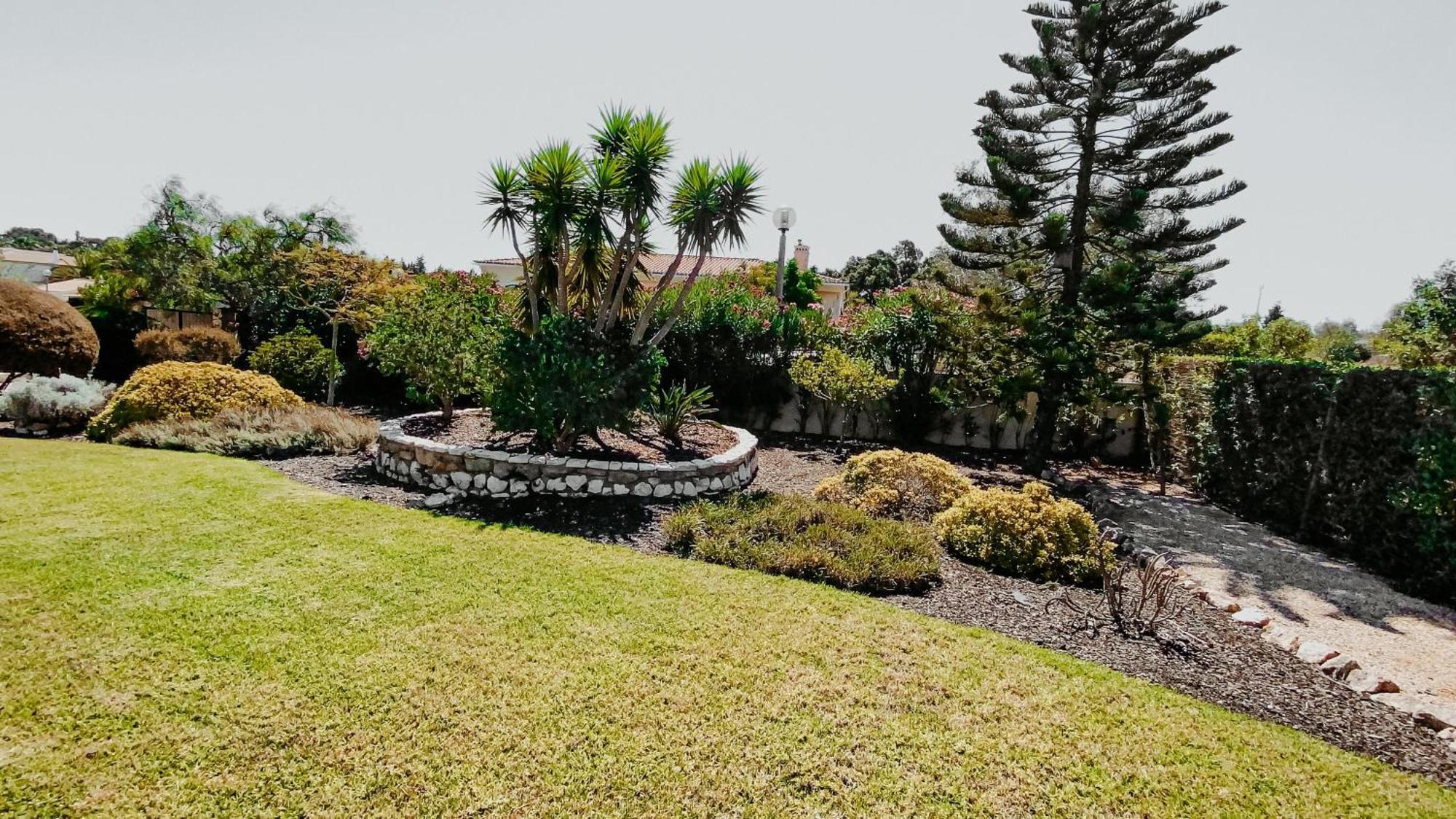 Villa Rubix Luz المظهر الخارجي الصورة